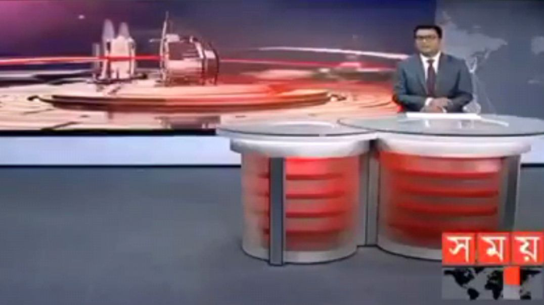 Somay TV News