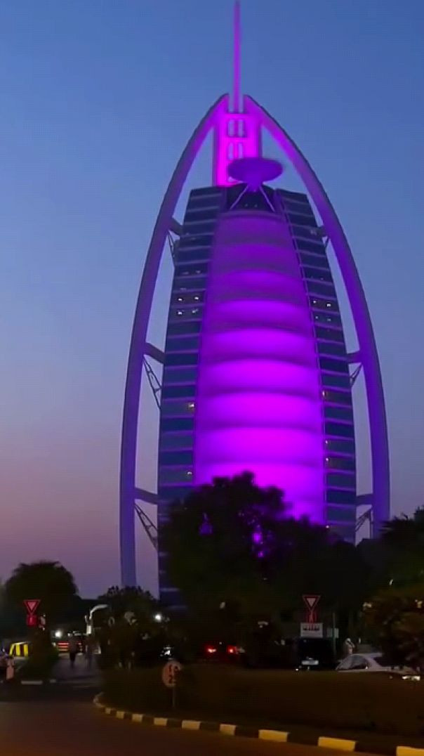 Dubai Hotel