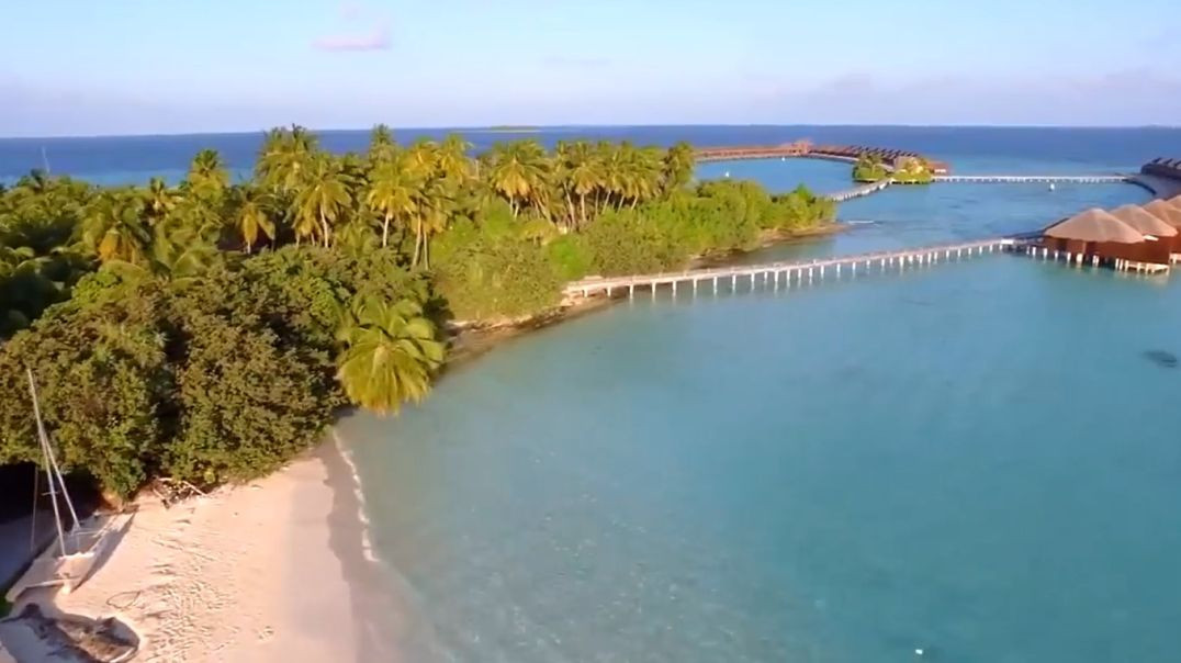 পর্যটনের স্বর্গভূমি মালদ্বীপ _ আদ্যোপান্ত _ Maldives_ Heaven on Earth _ Adyopanto