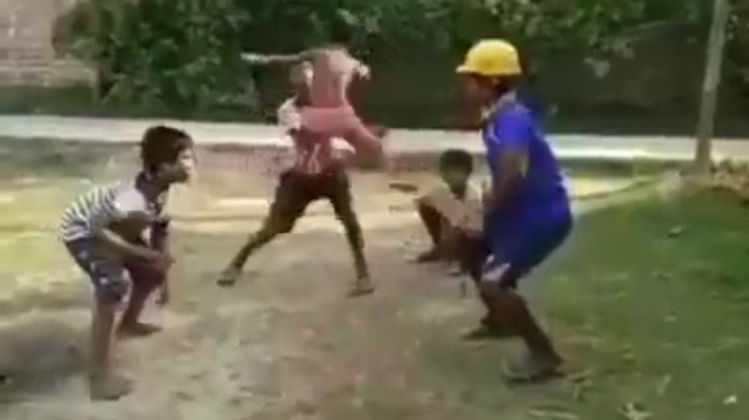 ⁣Ipl cricker funny video