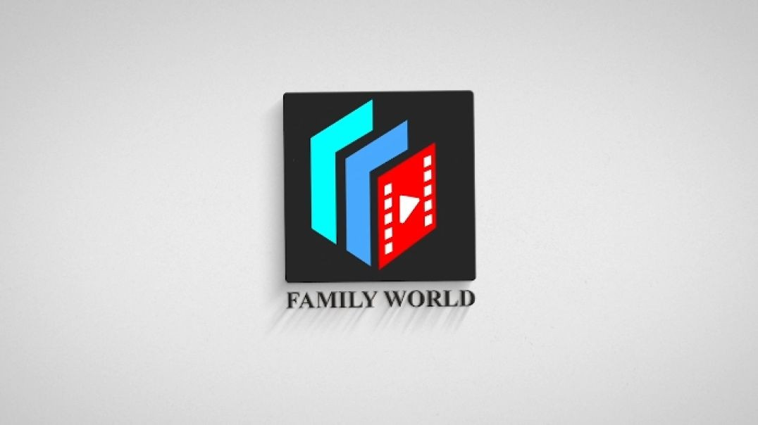 ⁣FamilY WorlD Animation