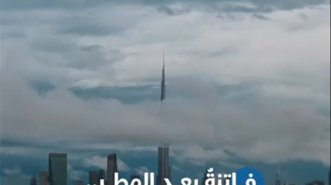 DubaiTV news