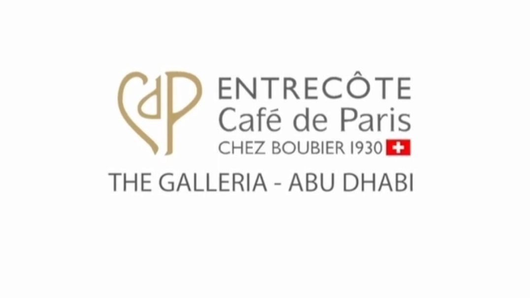 ENTERCOTE CAFE ABUDHABI