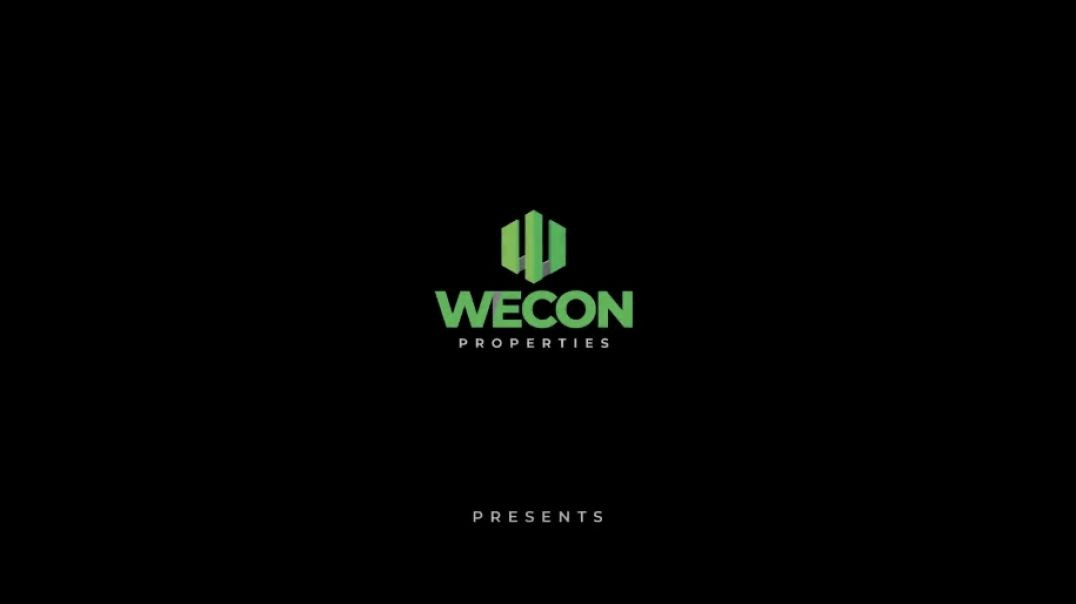 ⁣WECON PROPERTIES