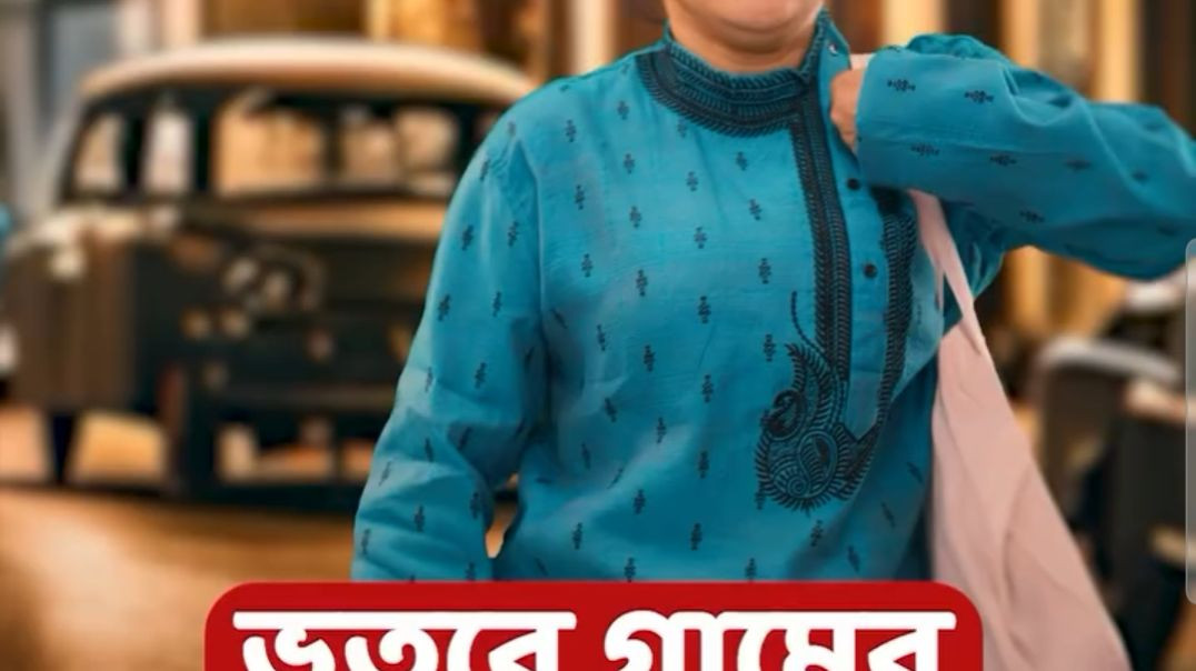 ভূতুরে কাহিনি